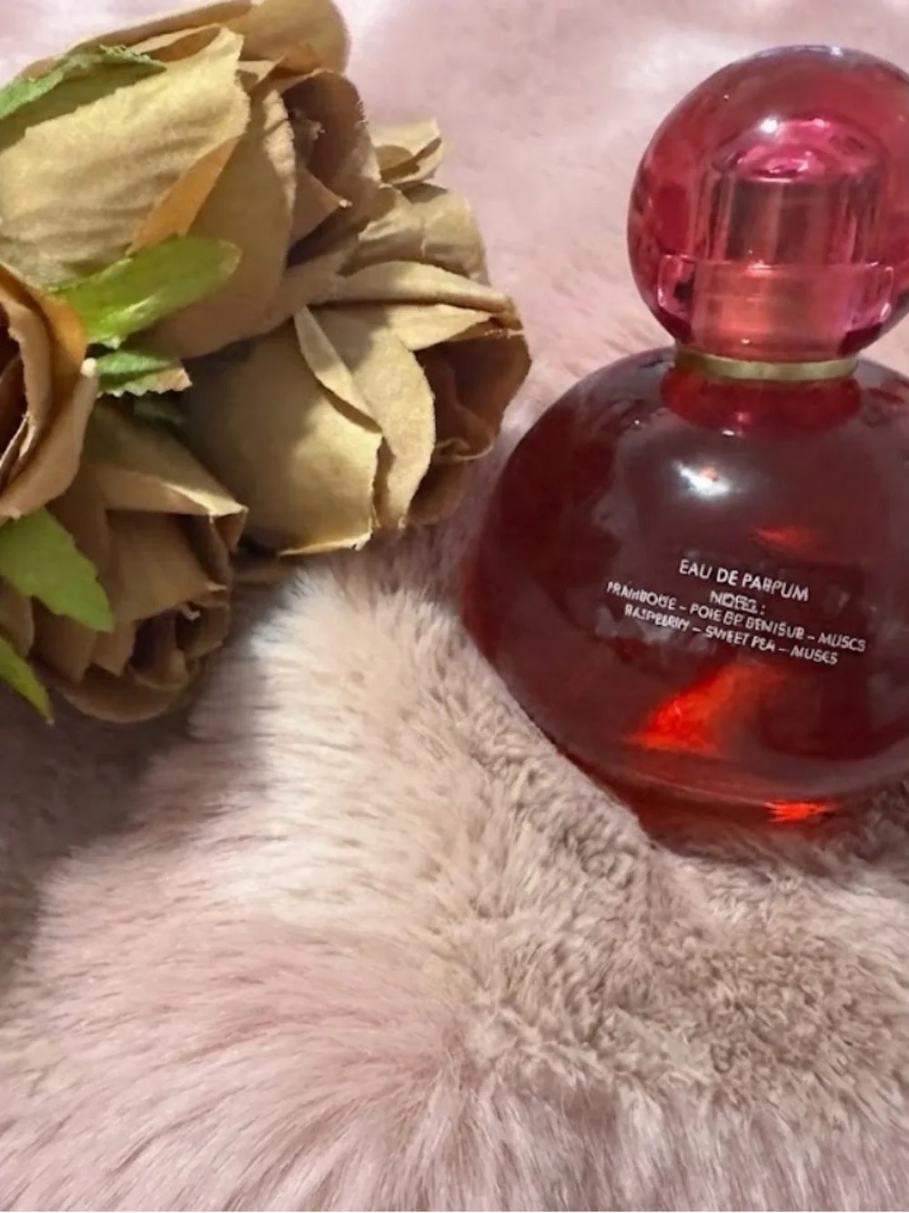 Brand New Kate Spade Chérie Eau de Parfum (100ml / 3.3oz)